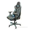 EX-Factory price PC Computer gaming chair with CUSTOM BLACK LEATHER
